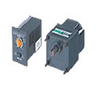 oriental AXU系列無刷直流電動機