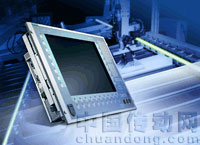 Simotion V4.1與Profinet“聯(lián)手”，提高機(jī)床自動化性能