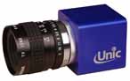 優(yōu)納科技（UNIC-Tech）推出200萬象素彩色工業(yè)數(shù)字相機