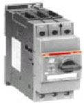 ABB-MS450電動(dòng)機(jī)起動(dòng)器
