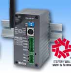 上尚 以太網(wǎng)串口服務(wù)器