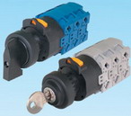 杭州立得tend 多段式切換開關(guān)  多段式切換Φ22/Φ25/Φ30系列