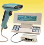 上尚 DCS-19人機(jī)界面文本終端