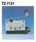 杭州立得tend 小型限動(dòng)開關(guān) （TZ-7）