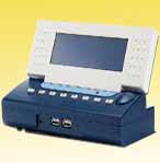 上尚 DT-4000 數(shù)據(jù)采集