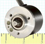 聯(lián)偉 755A型編碼器