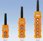 杭州立得tend 間接式吊車按鈕開關(guān)