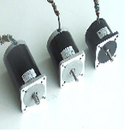 45系列二相混合式步進(jìn)電機(jī)