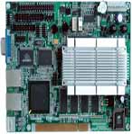 研祥科技 HPC-1711CLD2N半長(zhǎng)CPU卡