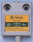 杭州立得tend 小型限動開關(guān) （TZ-3）