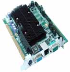 研祥科技HSC-1711cldn半長(zhǎng)CPU卡