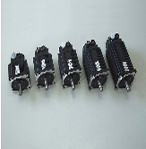 珠海運控 76BL(3)系列伺服電機