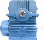 德州金宇 平面包絡(luò)環(huán)面蝸桿減速器