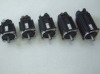 珠海運控 123BL(2)系列中慣量伺服電機