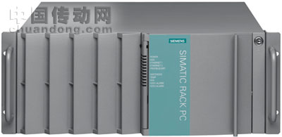 西門子推出新工控機產(chǎn)品 SIMATIC Rack PC 847B 