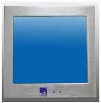 研祥科技PPC-1202 平板電腦