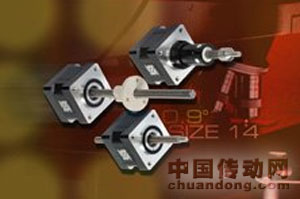 海頓發(fā)布一款新產(chǎn)品—Size 14 0.9°直線步進(jìn)電機(jī)