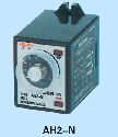 欣靈 AH2-N時(shí)間繼電器