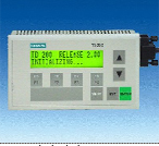 深時TD 200 文本顯示（代理）