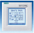 深時SIMATIC TP 070觸摸面板（代理）