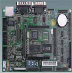 研祥 ESX-5510LDN RISC計(jì)算機(jī)主板