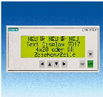 深時SIMATIC TD17文本顯示器（代理）