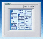 深時SIMATIC TP 170A /TP 170B觸摸面板（代理）