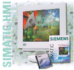 西門子HMI軟件WinCC 通信（代理）