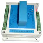 易控微網(wǎng) MDS-1智能馬達(dá)保護(hù)控制器