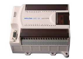 和利時(shí)小型PLC家族喜添新品