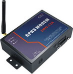 致遠(yuǎn)電子 GPRS無線Modem ZWG-13A