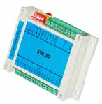 易控微網(wǎng) STC-103 微型RTU