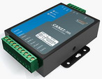致遠(yuǎn)電子 CANET-200以太網(wǎng)CAN轉(zhuǎn)換器