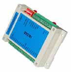 易控微網(wǎng) STC-101 16路脈沖輸入或開關(guān)量輸入模塊