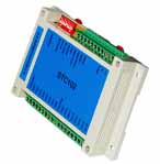 易控微網(wǎng) STC-102 16路開關(guān)量輸出模塊