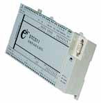 易控微網(wǎng) STC-511 工業(yè)以太網(wǎng)接口的微型RTU（可作為IO模塊）