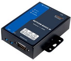 致遠(yuǎn)電子 NETCOM-BASIC.M基本型以太網(wǎng)串口轉(zhuǎn)換設(shè)備 (RS485/422接口)