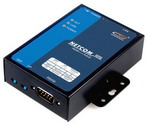 致遠(yuǎn)電子 NETCOM-10S以太網(wǎng)串口轉(zhuǎn)換設(shè)備 (RS232接口)
