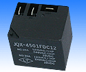 黎明 JQX-15F（4501）繼電器