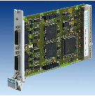西門子新：CPCI-SFT364 步進(jìn)電機(jī)雙通道控制（代理）