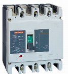浙寶 ZBM1-225/4P塑料外殼式斷路器