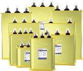 浙寶 BSMJK電力電容器