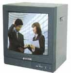 陽(yáng)岡電子 彩色監(jiān)視器 VC-14P/N