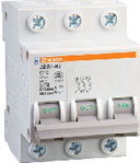 浙寶 ZBB1-63小型斷路器