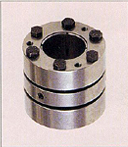 海特剛性聯(lián)軸器