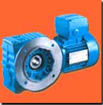 北京賽尼傳動S系列斜齒輪-蝸輪減速電機