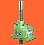 北京賽尼傳動JW絲桿升降機