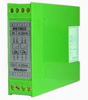 維盛 WS15622 雙路無(wú)源電流信號(hào)隔離端子