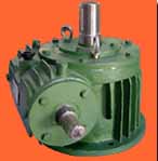 北京賽尼傳動(dòng)圓弧圓柱蝸桿減速器