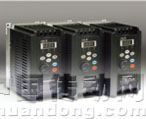 三墾力達(dá)最新推出MINIDRIVE系列迷你型變頻器